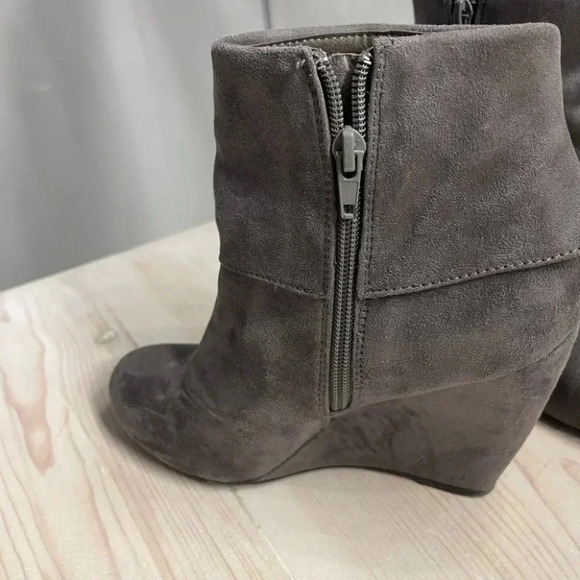 Zigi Soho Boots - Picture 3 of 11